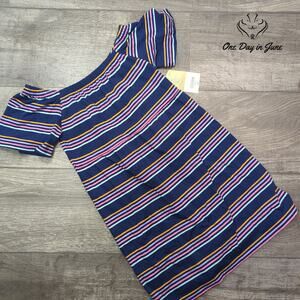 There Abouts Short Sleeve Dress Size XXS (4/5)